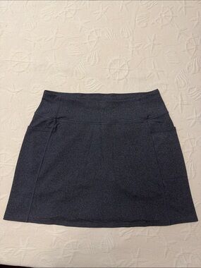 Sketchers Go Walk Skort L